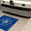 Fahrerlose Transportsysteme: Induktives Laden erhöht Produktivität