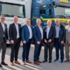 Krage & Gerloff Logistik wird Teil der Geis Gruppe
