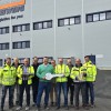 Logistik: Greiwing eröffnet neue Niederlassung