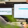 Digitalisierung: Gruber Logistics optimiert Online-Portal 