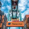 Hapag-Lloyd : Mehr Beteiligungen an Containerterminals als Ziel