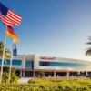 Hellmann eröffnet neue Standorte in den USA