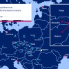 HHLA: Ausbau des Engagements in der Ukraine