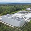 Lebensmittellogistik: Nagel-Group nimmt Hochlager in Betrieb