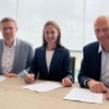  H2 Mobility und hylane senken Wasserstoffpreis für Lkw-Kunden ab Januar 2026