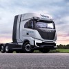 Wasserstoff-Lkw: Hohe Reichweiten und kurze Tankzeiten