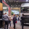 Nutzfahrzeugschau IAA schaltet auf Elektro, Ladenetz bremst