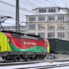 Neue Zugverbindung zwischen Italien und Schweden