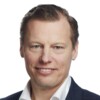 Kristian Jönsson ist Managing Director Dachser Nordics