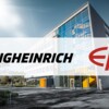 Jungheinrich beteiligt sich an EP Equipment