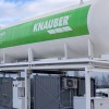 Kooperation vereinfacht das Tanken von Bio-LNG
