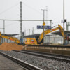 Sanierung der Bahnstrecke Hamburg-Berlin dauert länger