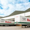 Raben Group: Neuer Standort bei München feierlich eröffnet