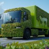 CO2-freier Lkw-Verkehr: Acea kritisiert EU-Zeitplan