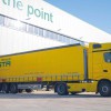 Nosta Logistik startet Straßentransporte ins Baltikum