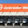 Ungarn: Gebrüder Weiss vergrößert Logistikzentrum