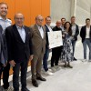 Neues Logistikzentrum in Bocholt