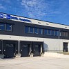 MOL Logistics eröffnet neues Logistikzentrum