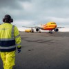 Luftfracht: DHL Express und Shell kooperieren