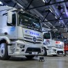 Nutzfahrzeuge: Daimler Truck zeigt sich trotz Auftragsflaute selbstbewusst