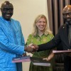Daimler Truck wird Partner für Lkw-Montage im Senegal