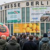 Messen: Besucherrekord bei der Fruit Logistica