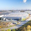 Montea erwirbt Logistikpark in Hamburg