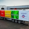 Kühltransporte: Weitere Kühlsattelauflieger für Nationwide Produce