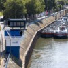 Unternehmen fordern Ausbau der Wasserstraßen 