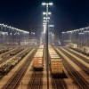 Schienengüterverkehr: Bahnen wollen Anliegen stärker Nachdruck verleihen