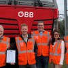 ÖBB Rail Cargo Group startet Betrieb in Belgien