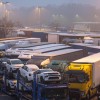 Gefährliches Lkw-Parken: ADAC fordert schnelleren Stellplatz-Ausbau