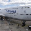 Lufthansa-Konzern streicht 4000 Stellen in der Verwaltung