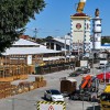 Oktoberfest 2025: Besuchermassen, Millionen Maß, 8.000 Tonnen Material