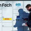 Ein Standort für alle Anbieter? DHL-Tochter startet Paketautomaten