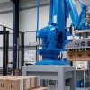 Logistik: Arvato setzt auf neue Robotik-Lösung