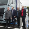 Elektro-Lkw: MAN startet Pilotprojekt am Brenner