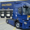 Elektro-Lkw: Dachser nimmt 15 Fahrzeuge von Renault Trucks in Betrieb