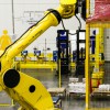 Amazon: Transportroboter in den Betrieb integrieren
