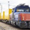 Schienenverkehr: SBB richtet kombinierten Verkehr neu aus