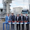 Shell startet Bio-LNG-Produktion in Köln