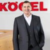 Markus Siegner ist neuer CEO von Kögel Trailer