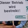 Bahnstreik: DB zieht vor Gericht