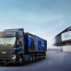 IAA Transportation: Partnerschaft zwischen DHL Group und SuperPanther 
