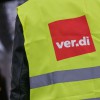 Verdi weitet Warnstreiks bei der Deutschen Post aus 