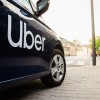 Uber steigt ins Kurier-Geschäft in Deutschland ein
