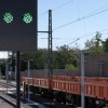 Schienengüterverkehr: Neue Verladestation in Cottbus