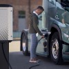 Elektro-Lkw: Dominierende Technologie im Straßengüterverkehr