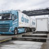 Volvo Trucks: E-Lkw überschreiten 250-Millionen-Kilometer-Marke