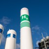 Wasserstoff: Bau von Elektrolyseur-Anlagen läuft schleppend
